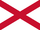 Saint Patrick's Saltire.svg