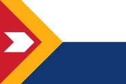 Austin flag redesign 2 by The City Flag Project, Aug 2025. (Reddit)