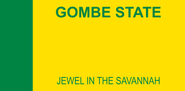 Gombe