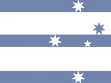 Proposed flags of districts of Australian Antarctic Territory