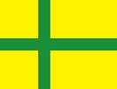 Flag of Gotland