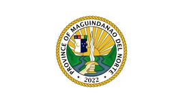 Flag of  Maguindanao del Norte
