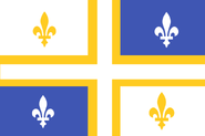 Tissemsilt Province flag proposal by Strmare, May 2023.
