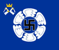 Flag of the Karelia Air Command
