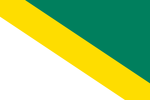 Flag of Ennedi-Est