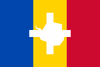 Flag of Moldovan Antarctica