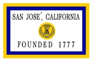 Flag of San Jose, California (1969–1984).gif (16 KB) 1969-1984