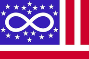 MN flag proposal by Fabio Schubert