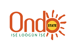 Flag of  Ondo State