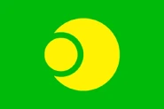 Symbol flag of Tokyo (1954-1989).png (30 KB) Old design (April 7, 1954-September 29, 1989).