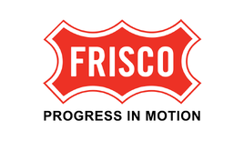 Flag of Frisco, Texas
