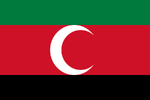 Flag of Darfur