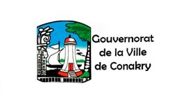 Flag of Conakry