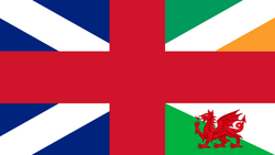 The Vexillology of Wales and the Union Flag - Historic UK