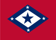 AR Proposed Flag "vertci"