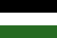 Proposed flag of Madhya Pradesh.