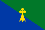 Flag of Batha