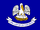 Flag of Louisiana 1912.svg