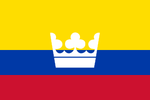 Flag of Guéra