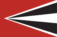 Forward with Badger represented in color scheme