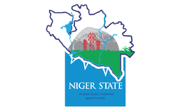 Flag of  Niger State