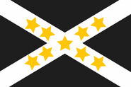 Flag redesign by ThePigUser.