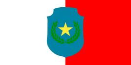 Flag of  Talanga Province