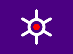 その他 BLAG FLAG TOKYO Tokyo Flag