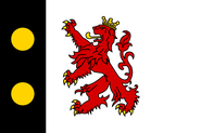 Montferland flag redesign by Iloveflags128, Jan 2026.