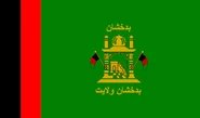 Badakhshan, Afghanistan
