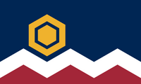 Utah State Flag Proposal