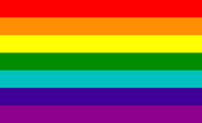 Version with hot pink removed due to fabric unavailability (1978–79)