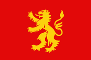 Soule flag redesign by EuropeanV.