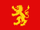 Flag of Zuberoa Redesign1EV.svg