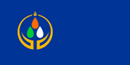 Flag of Orkhon Province 2011–2024