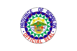 Flag of  Romblon Province