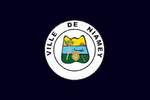 Flag of Niamey