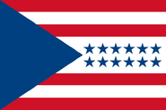 USVI flag proposal by Tas1coolguy