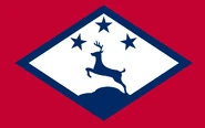 AR Proposed Flag "Flylittlecat"