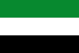 Flag of  Putumayo