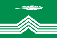 Maule flag proposal by HansLN. May 2021. (details)