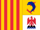 Provence-Alpes-Côte d'Azur