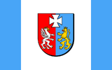 Flag of Subcarpathian Voivodeship