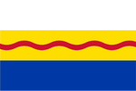 Flag of Ouaddaï