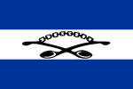Flag of Gazankulu (old)