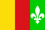 Flag of Mopti