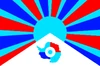 Flag of Tibetan Antarctica