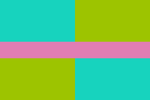 Flag of Tillabéri
