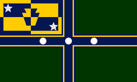 Pennsylvania State Flag Proposal No. 26 Designed By: Stephen Richard Barlow 02 SEP 2014