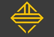 Shanxi FlagProposal1 Naxteri.jpg (11 KB) Shansi (Shanxi) flag proposal by Hansei, Jul 2022. (DeviantArt)